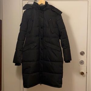 NOIZE premium Parka - L